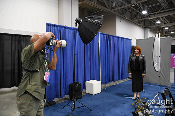 447 AHIMA 2024 Salt Lake City