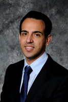 22 Professional Portraits from AAE Annual Meeting