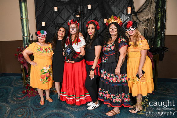323 NPC Awards Gala 2025 Phoenix