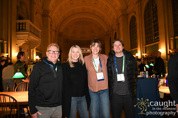 1845 AAE 2025 in Boston - Celebrate Boston!