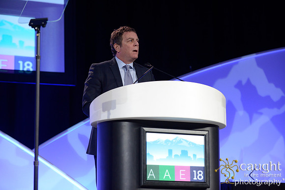 1296 AAE 2018 in Denver-General Assembly