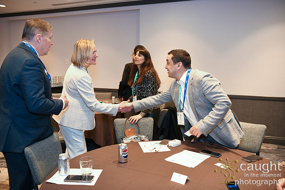 1280 AAE 2025 in Boston - International Forum & Reception
