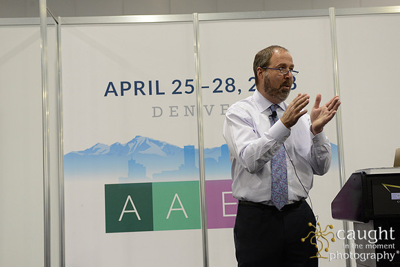 408 AAE 2018 in Denver-Corporate Workshops & Lectures