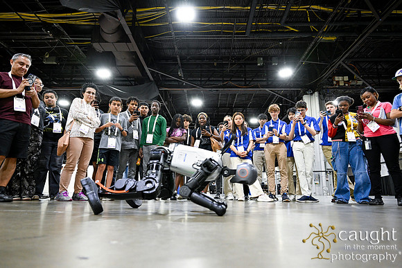 041 RUSH ICRA 2025 Atlanta