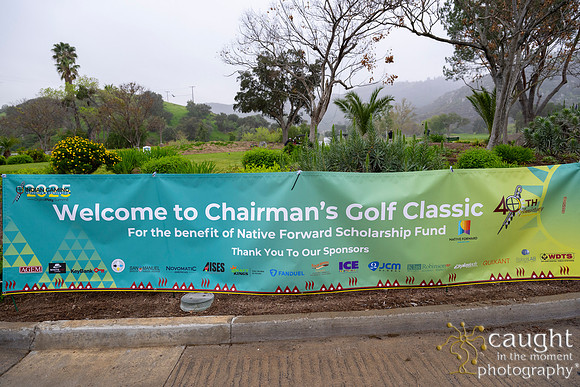 003 Charimans Golf Classic 2025