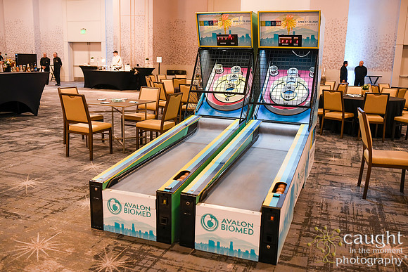 735 AAE 2024 in Los Angeles - Welcome Reception
