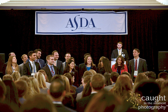 010 ASDA National Leadership Conference 2016 Chicago