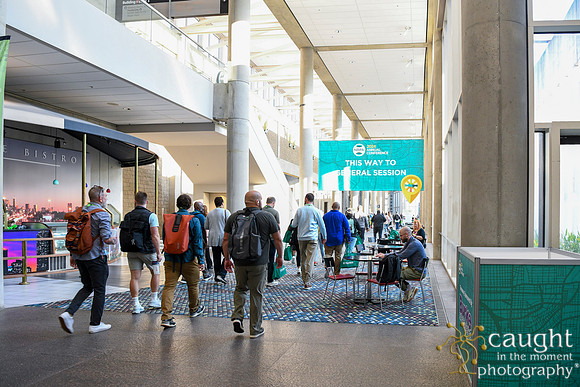 2357 NRPA Conference 2024 Atlanta