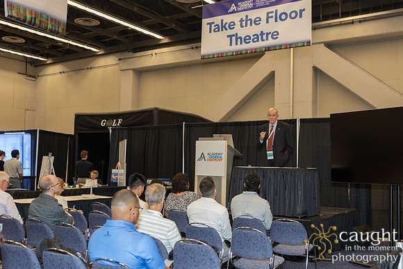 560 AGD2025 Conference in Montreal