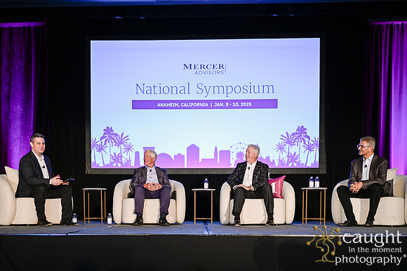 042 Mercer National Symposium 2025 Anaheim