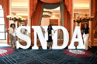 011 SNDA 2024 in Las Vegas