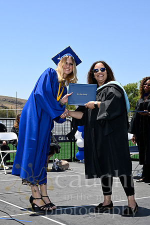 043 Blue Ridge Academy 2024 Graduation Ceremony May 30 at Cal Lutheran