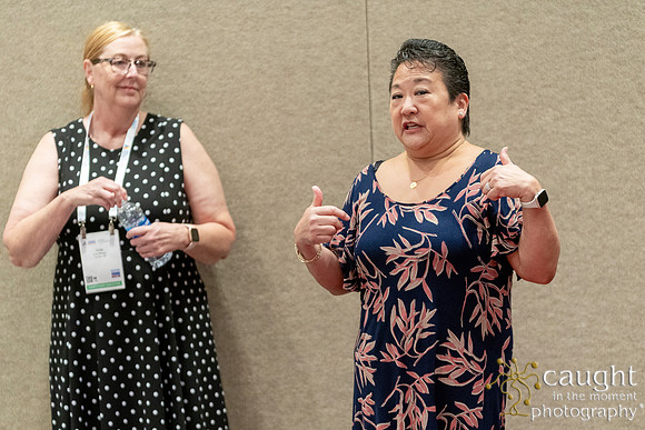 724 AGD2024 Conference in Minneapolis