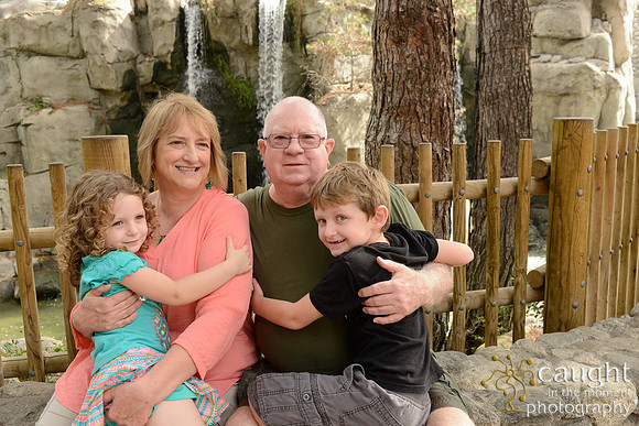 040 Family Portraits at Knott's 2016