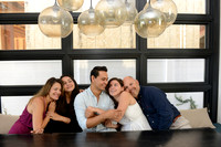 022 Hooper Family Portraits in Naples