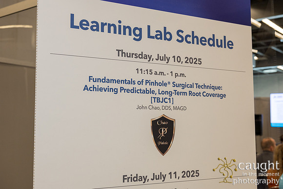 500 AGD2025 Conference in Montreal
