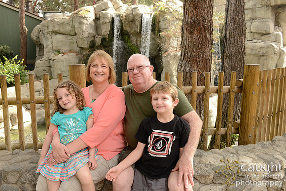 033 Family Portraits at Knott's 2016