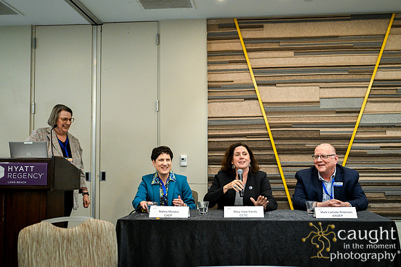 581 AACTE Annual Meeting 2025 Long Beach