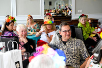 177 Steel Magnolias Copa Havana 2025