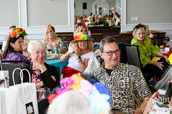 177 Steel Magnolias Copa Havana 2025