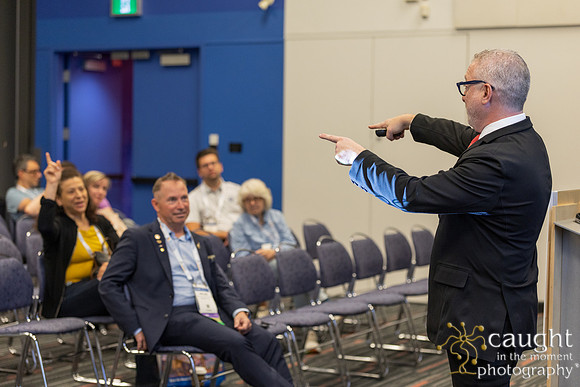152 AGD2025 Conference in Montreal