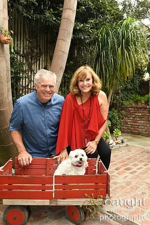 026 Rose-McAulay Family Portraits in Long Beach