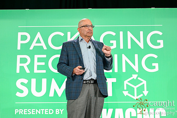 384 Packaging Recycling Summit 2024