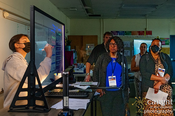 276 Digital Promise-Fall 2022 Highlights from Day 4