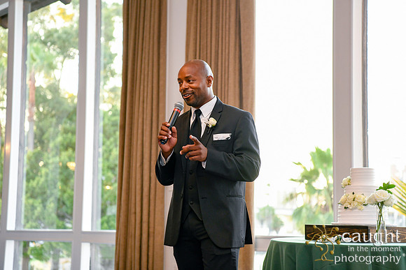 547 Clinton Wedding the Reef Long Beach