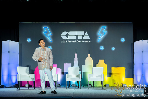 372 CSTA 2025 Cleveland