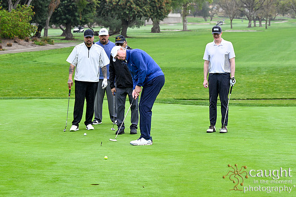 251 Charimans Golf Classic 2025