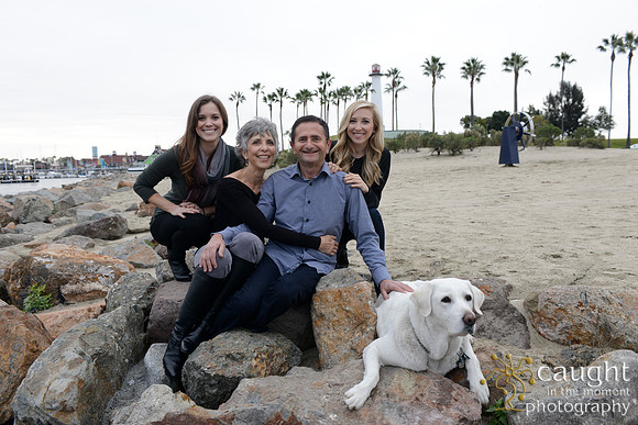 009 Gilboa Family Portraits