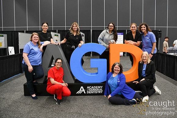090 AGD2025 Conference in Montreal
