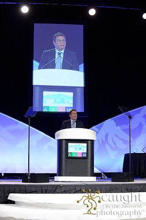 1301 AAE 2018 in Denver-General Assembly