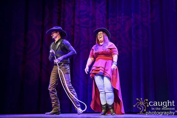 195 NPC Ranch Awards Gala 2024 Phoenix