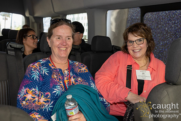 433 NAFTZ Spring Conference 2024 in Long Beach