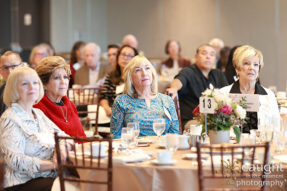 143 Memorial Medical Center Foundation Appreciation Luncheon 2024