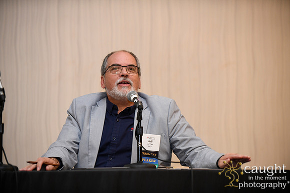 430 NAFTZ Spring Conference 2024 in Long Beach