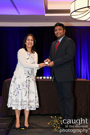 1382 AAE 2025 in Boston - Louis I. Grossman Ceremony