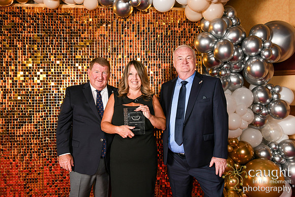 128 40th Anniversary Gala