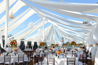 580 Baker Wedding at St. Pancratius and Hotel Maya