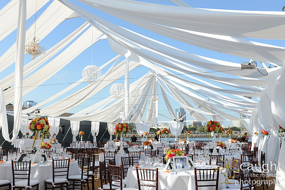 580 Baker Wedding at St. Pancratius and Hotel Maya