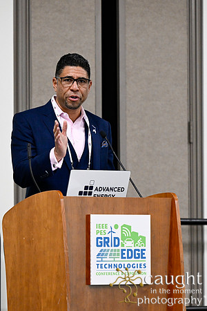 916 IEEE PES Grid Edge 2025 San Diego