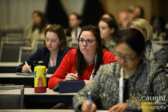 411 HOPA 2025 Conference in Portland - Sessions