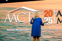 655 AACTE Annual Meeting 2025 Long Beach