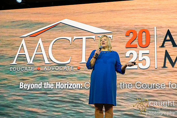 655 AACTE Annual Meeting 2025 Long Beach