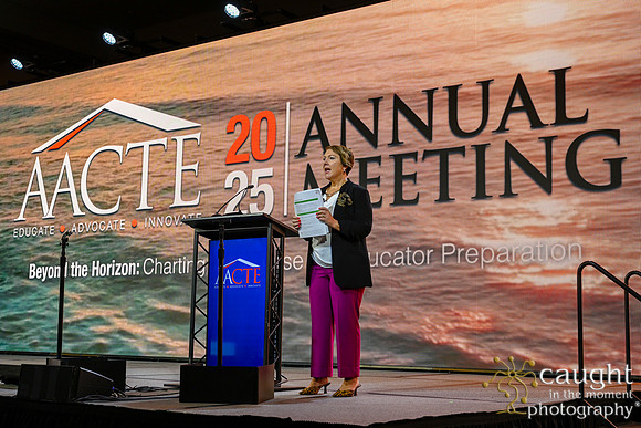 652 AACTE Annual Meeting 2025 Long Beach