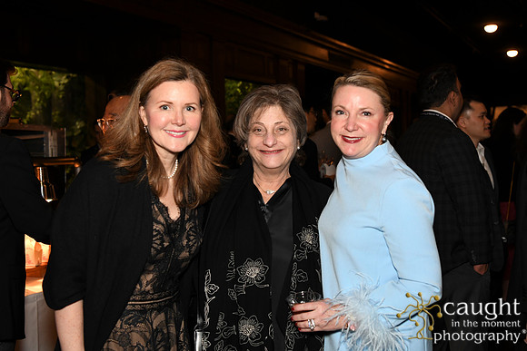 1359 STS2025-President's Reception