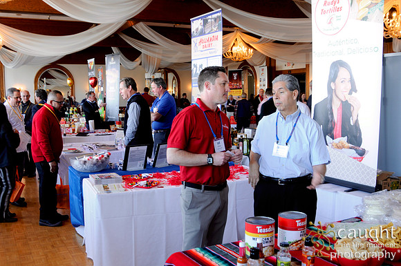 024 Market Vision Event at The Reef in Long Beach 02-05-19