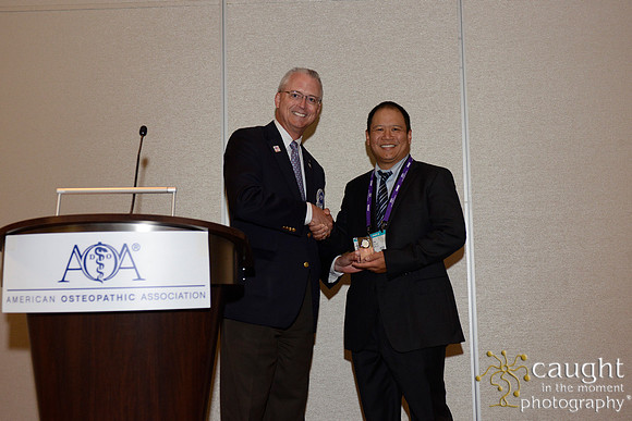 1130 OMED 2016-Posters & Awards